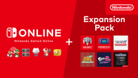 Nintendo account outlet cost
